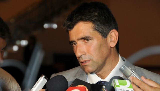 Te toca volver