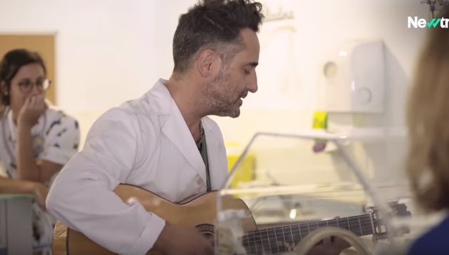El corazón no miente
