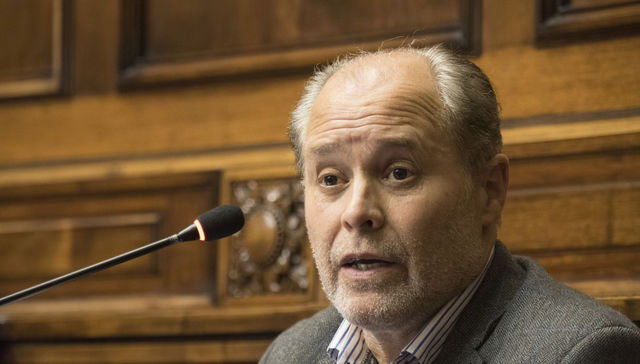 Hablando en plata