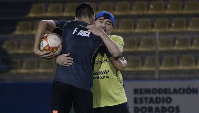 Diego inteligencia