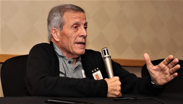 Buenos pero distintos