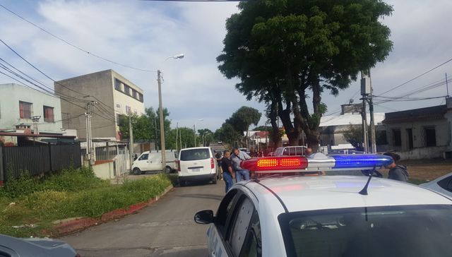 Los cajeros van por barrios