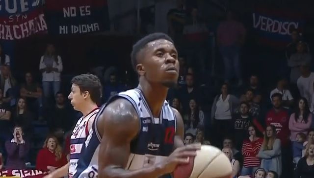 Gana y lidera