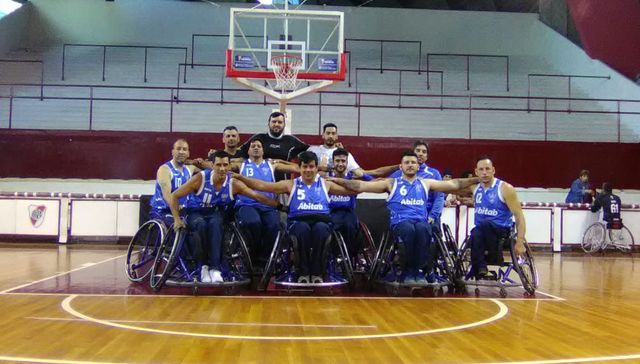 Millonarios de alegría
