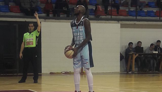 Robinson ganó