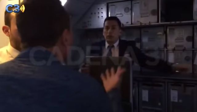 Lo necesario y lo urgente
