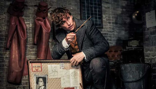 Bichos raros, parte tres