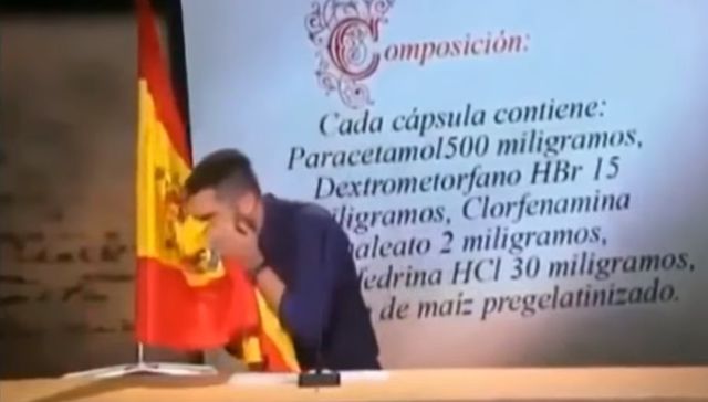 Todo el derecho de España