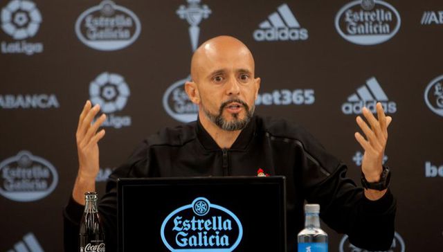 El sueño del Celta