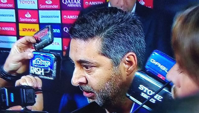 Lo que había que hacer