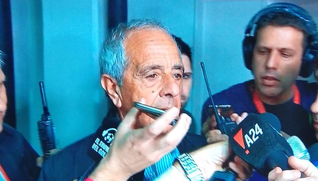 A papá escritorio no