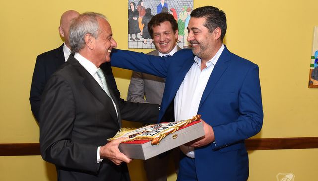 La revancha de 2015