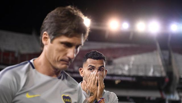 Era uno u otro