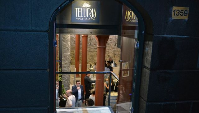 La cata en tu casa: Por L. Cardozo