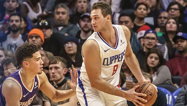 Son los Clippers