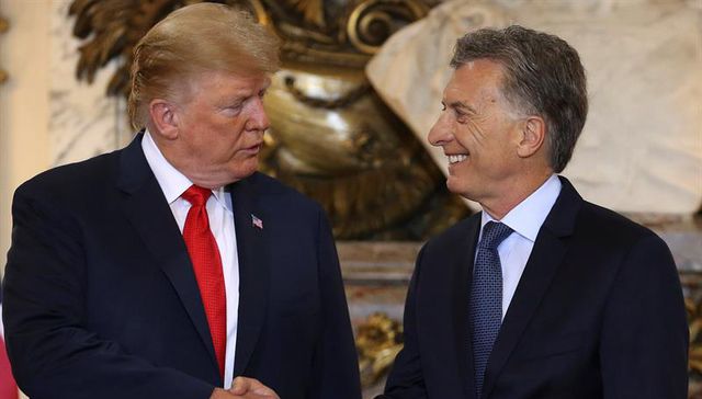 Entre empresarios