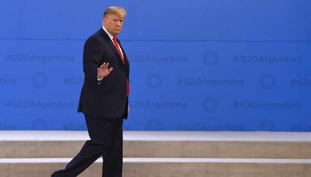 El enemigo