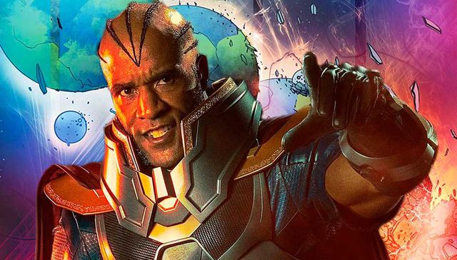 7 días en el Multiverso: Ep. XII