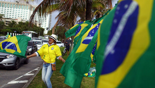 Escribe Federico Fasano