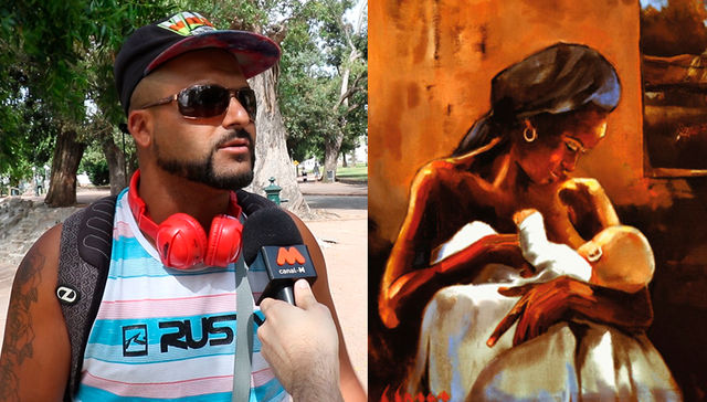 Si la patria me llama