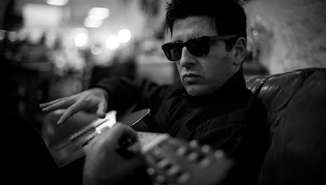 Pido permiso, señores