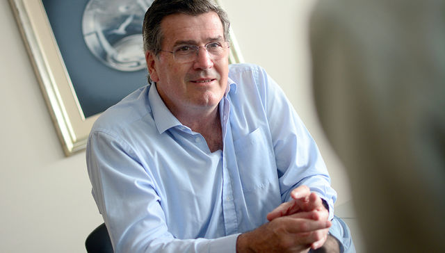 Del Montevideo City al red party