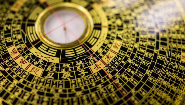 Un poco de ubicación