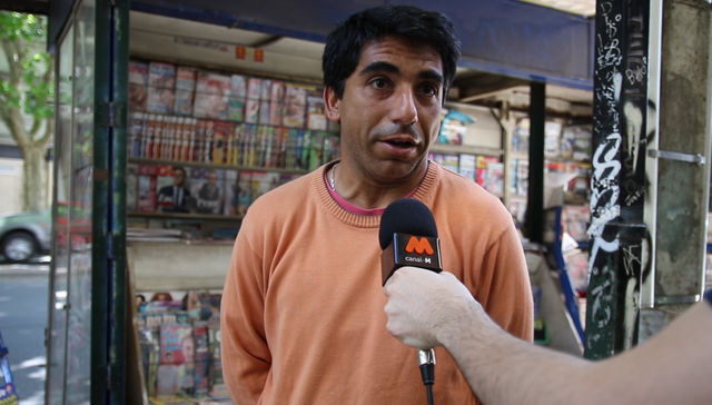 El mapa y el territorio