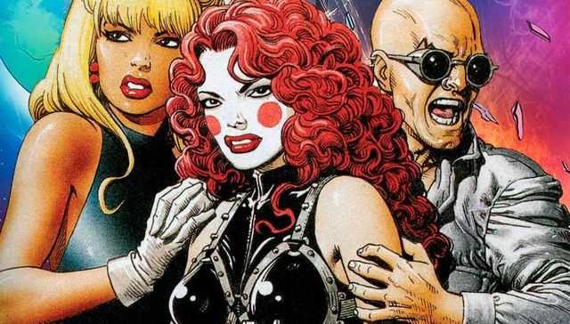 7 días en el Multiverso: Ep. XIII