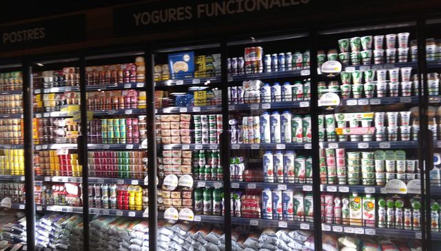 Que creen, que fue, que fue