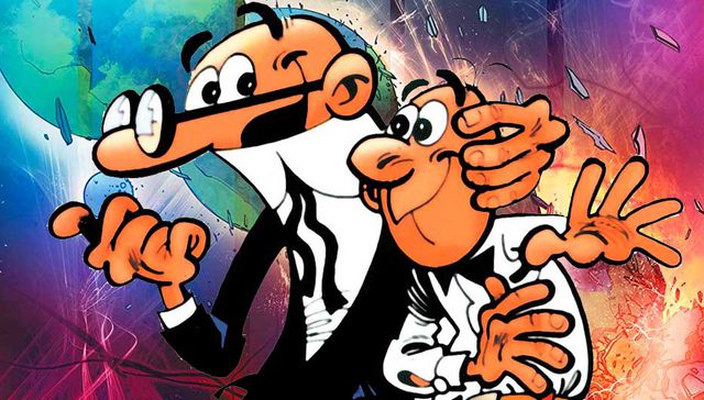 7 días en el Multiverso: Ep. XIV