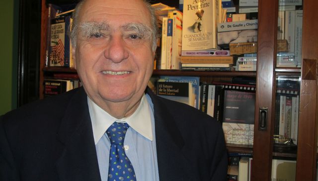 70 años del Estado de Israel