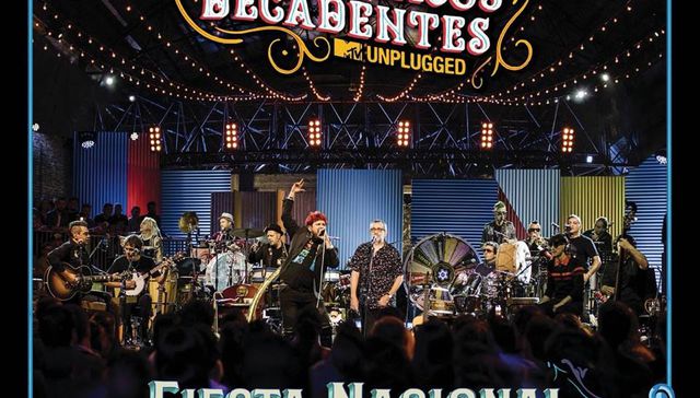 La fiesta inolvidable