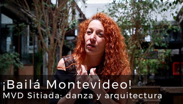 ¡Bailá Montevideo!