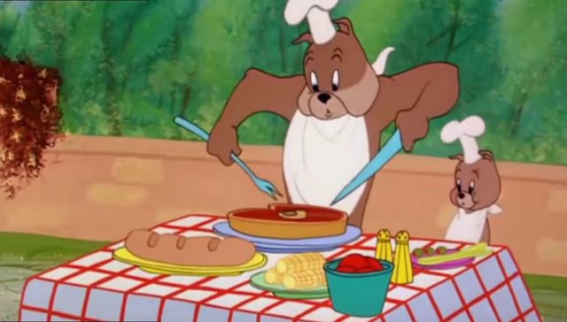 Vida de perros: por Andrés Peirano