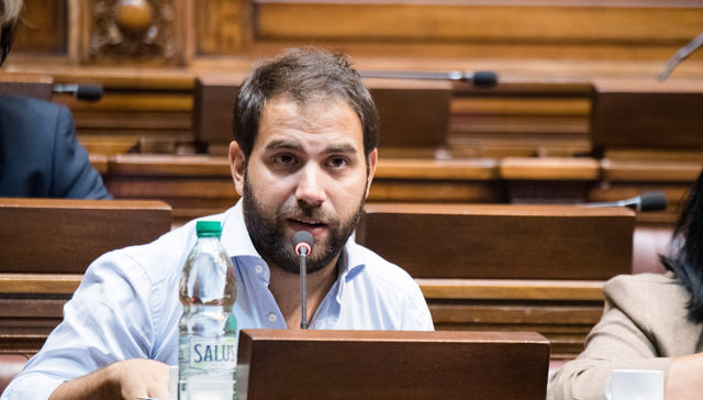 Coherencia y cohesión