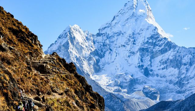 Reflexiones de Medio Mundo