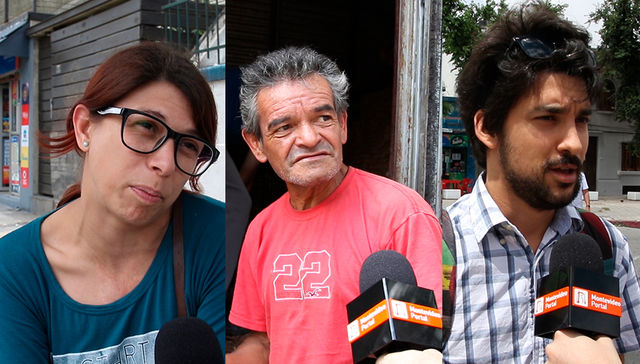 Tapar el sol con las manos