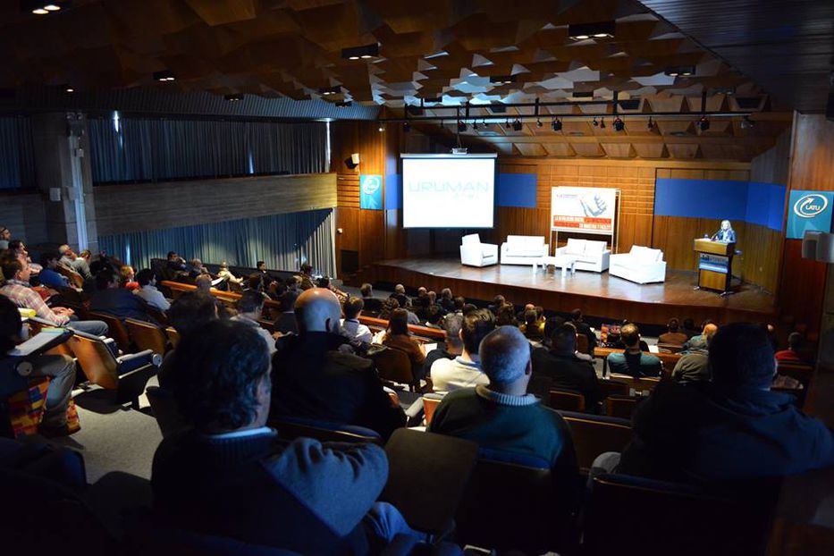 Lo importante es mantenerse