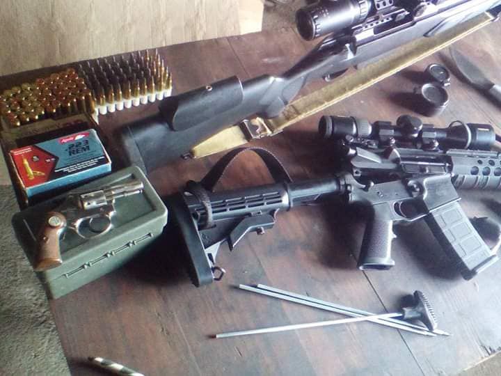 Piden informes por funcionario de la intendencia de Lavalleja condenado por tráfico de armas