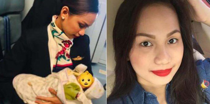 Volar por la vía láctea