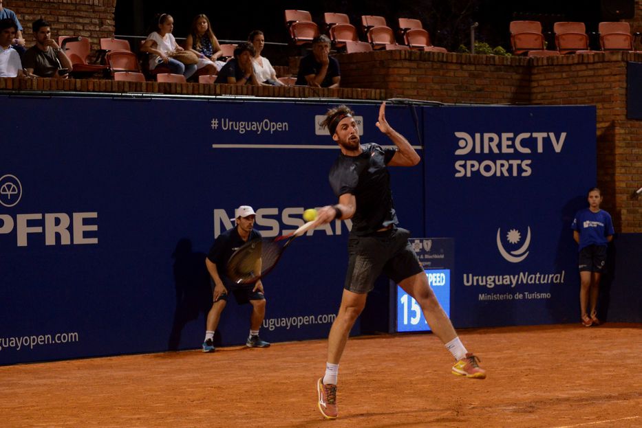 Otra vez el español