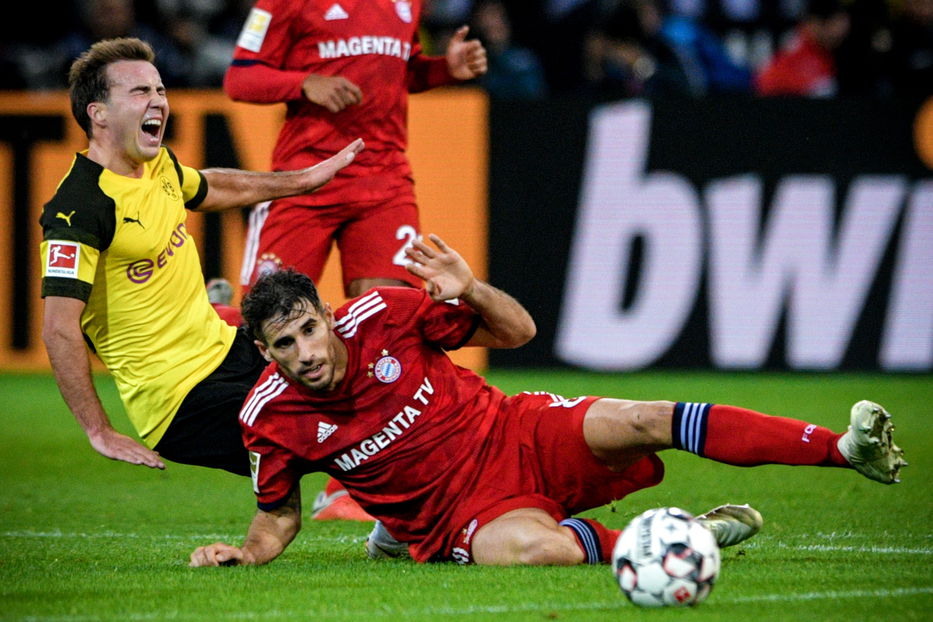 Alemania: La Bundesliga Batió Su Récord De Ingresos Por 14.° Año ...