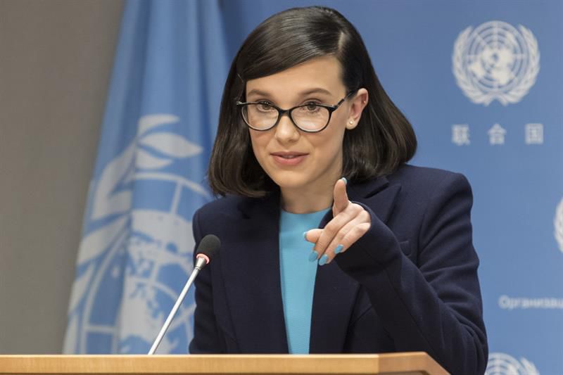 La voz de una generación