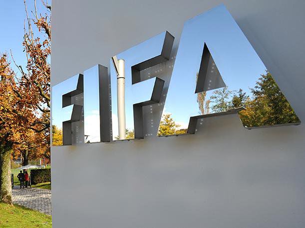 La FIFA habló