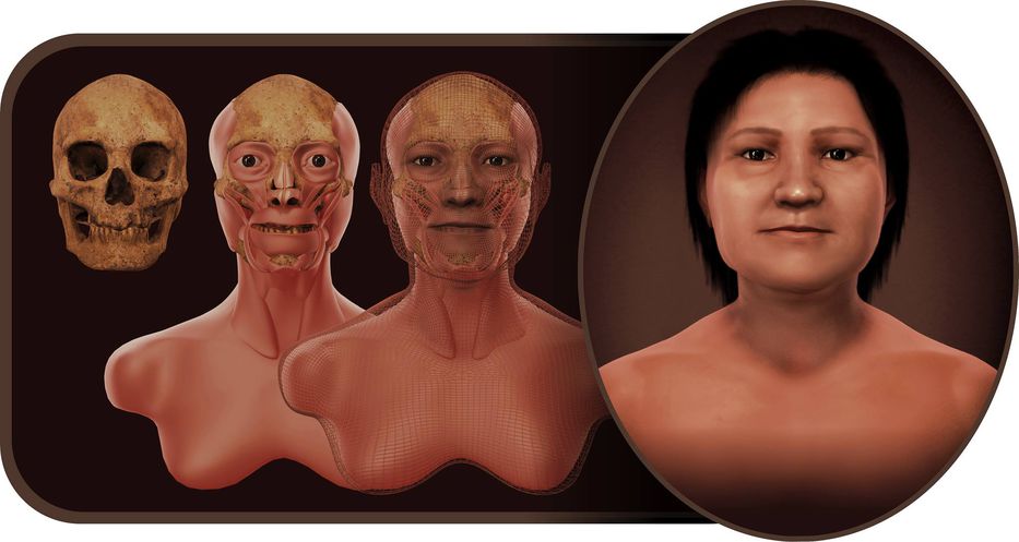 Prehistoria uruguaya