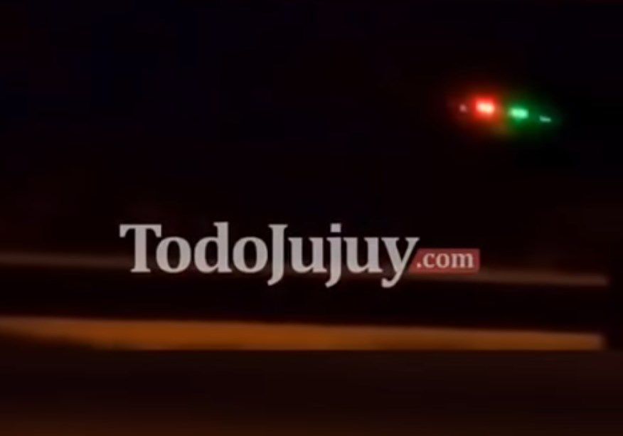 ¿Es un pájaro, es un avión?