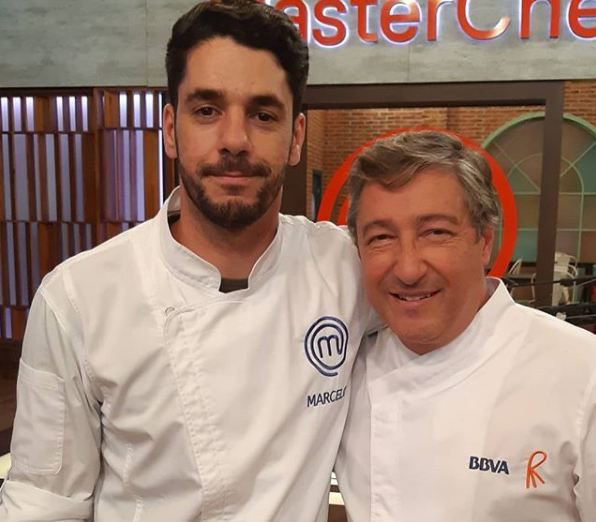 Contra viento y marea