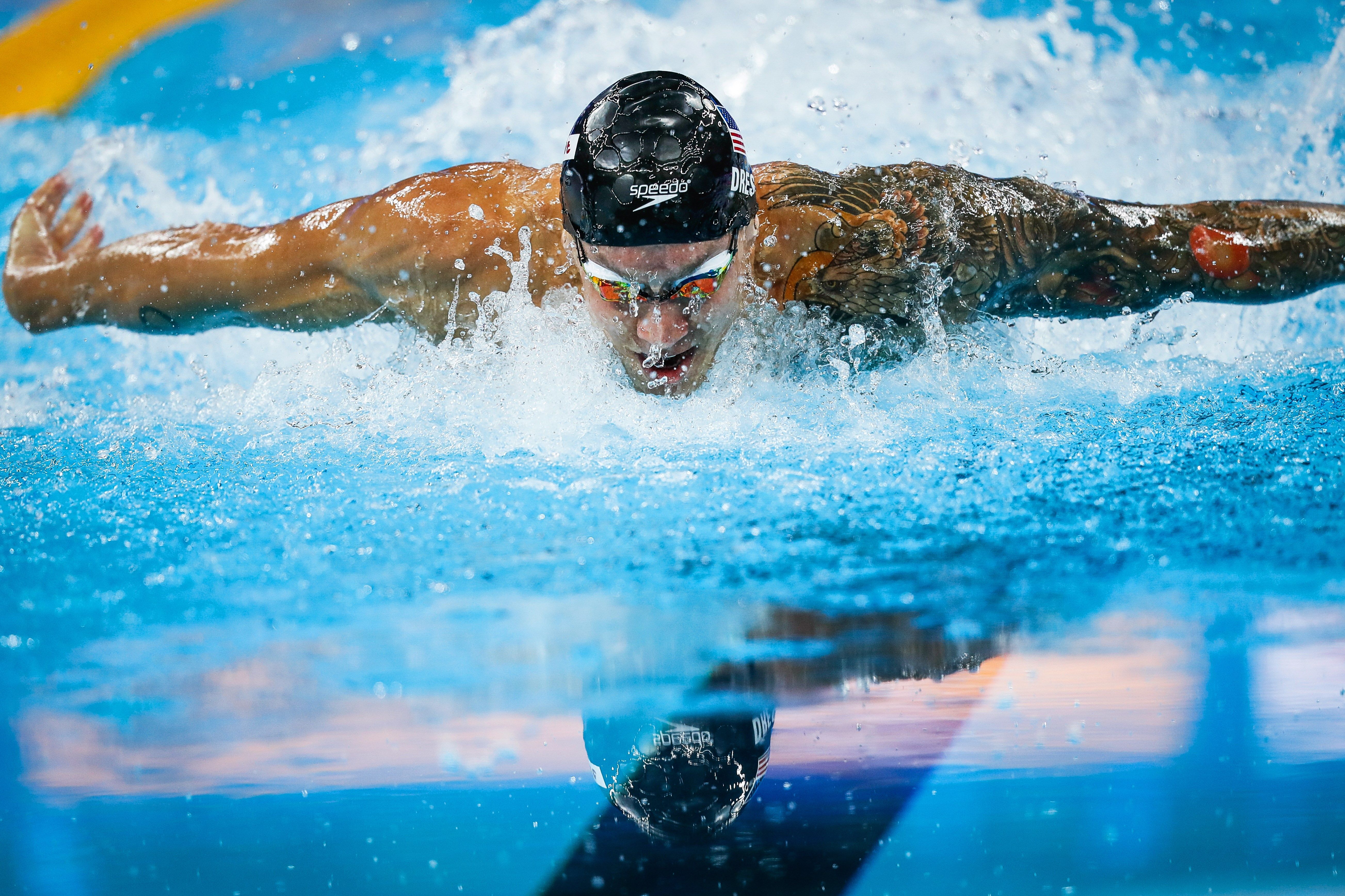 Have swimming. Скотт Миллер пловец. Плавание (спорт). Плавание обои.