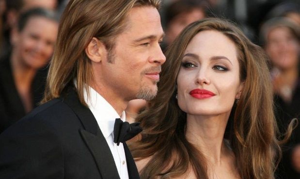 Zahara Jolie elimina el apellido Pitt: ya son 3 los hijos que lo hicieron